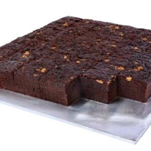 American Brownie