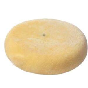 Asian Biscuit Pineapple