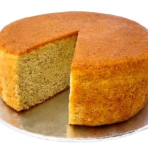 Banana Cake