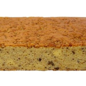 Banana Cake