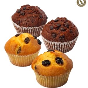 Big Muffin