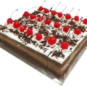 Black Forest Cake