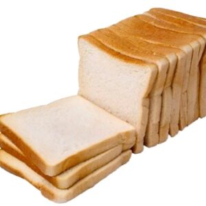 Bread Sandwich White 1.5”