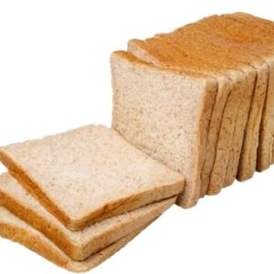Bread Sandwich Wholemeal 1.5”
