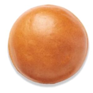 Brioche Burger Bun 4.5”