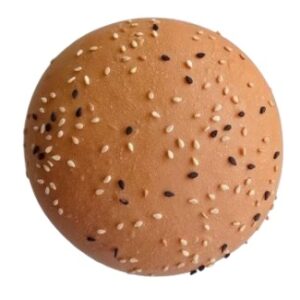 Burger Bun 4.5”
