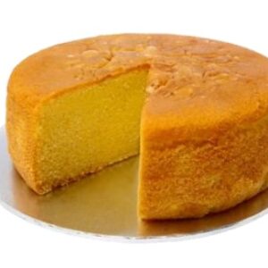 Butter Cake