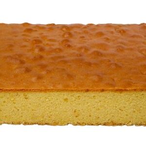 Butter Cake