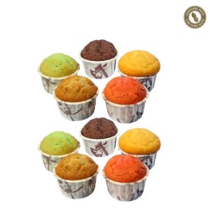 Catering Mini Muffin