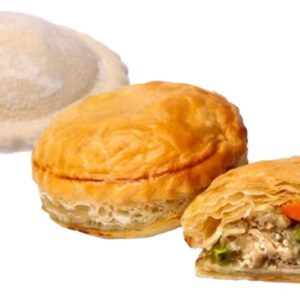 Chicken Pie (MD)