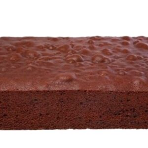 Chocolate Butter Cake