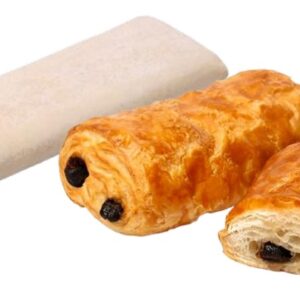 Chocolate Danish (RTP)