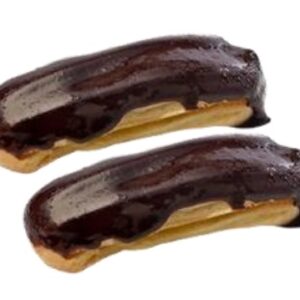 Chocolate Éclair