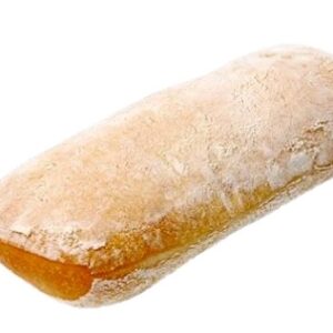 Cibatta Bread 7”-8”