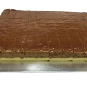 Coffee Cheesecake