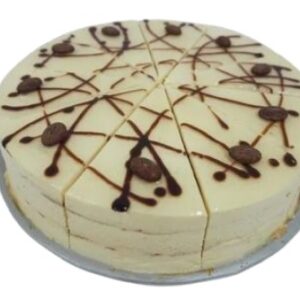 Coffee Mocha Cake
