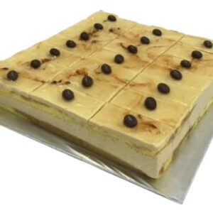 Coffee Mocha Cake