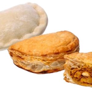Curry Puff