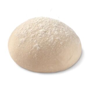 Frozen Dough