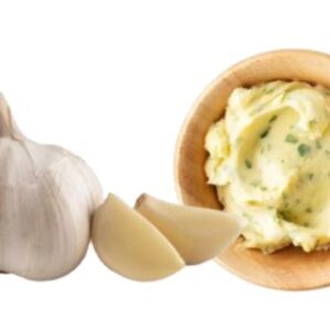 Garlic Spread