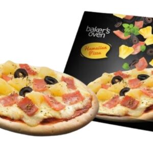 Hawaiian Pizza 6” (RTE)