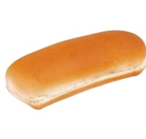 Hot Dog Bun 6”