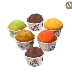 MD Muffin