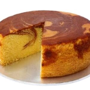 Marble Cake