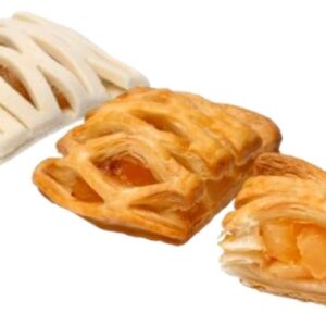 Mini Apple Lattice