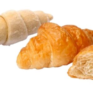 Mini Butter Croissant (RTP)