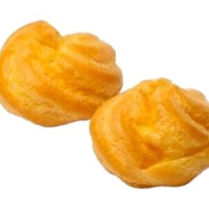 Mini Cream Puff