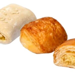 Mini Danish Almond (RTP)