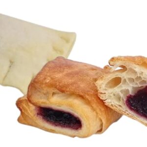 Mini Danish Blueberry (RTP)