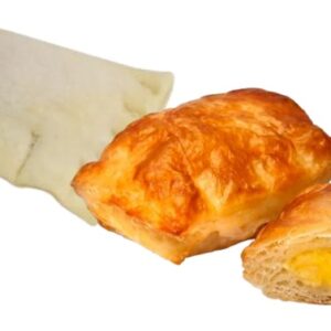 Mini Danish Custard (RTP)
