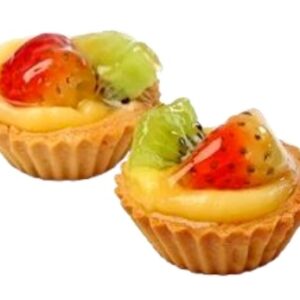 Mini Fruit Tart