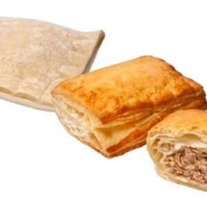 Mini Sausage Croissant