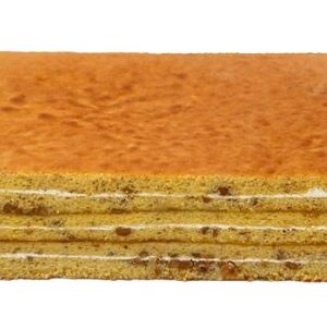 Napoleon Cake
