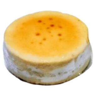 New York Cheesecake