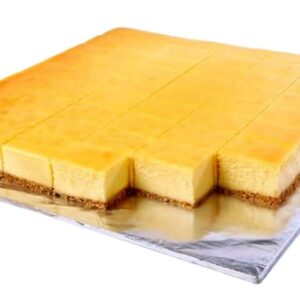 New York Cheesecake