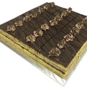 Opera Cake