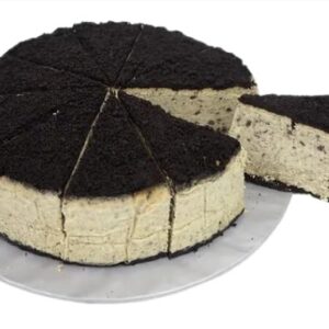 Oreo Cheesecake