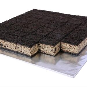 Oreo Cheesecake