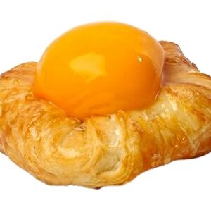 Peach Danish (A)