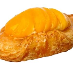 Peach Danish (B)