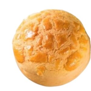 Polo Bun