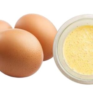 Portuguese Egg Mix