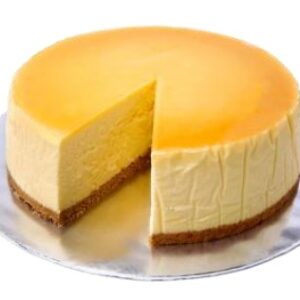 Premium New York Cheesecake
