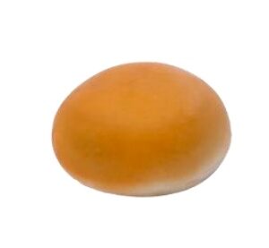 Soft Roll (Mini Burger Bun)