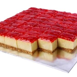 Strawberry Cheesecake