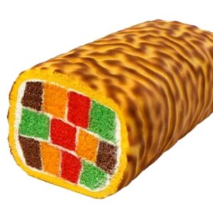 Tiger Roll